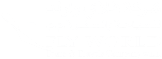 Flyworld